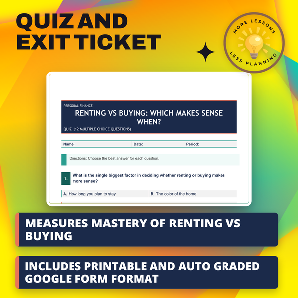 Renting vs Buying: Which Makes Sense When? preview